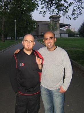 cheb bilal 2007